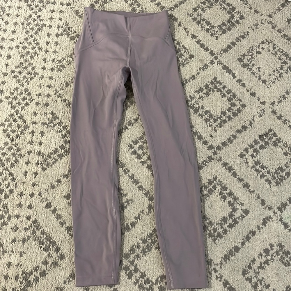 Women’s lulu lemon leggings